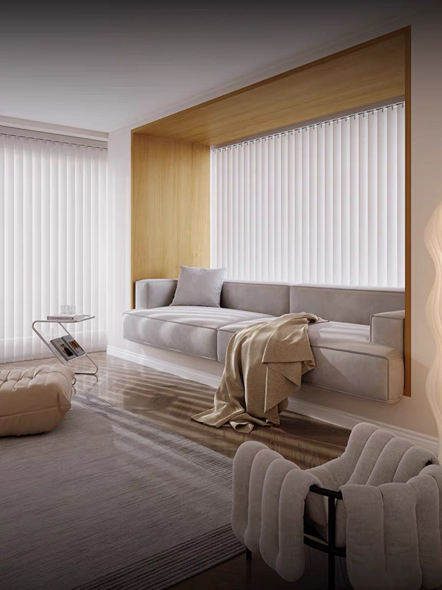 Westin Customise Bay Window Sofa