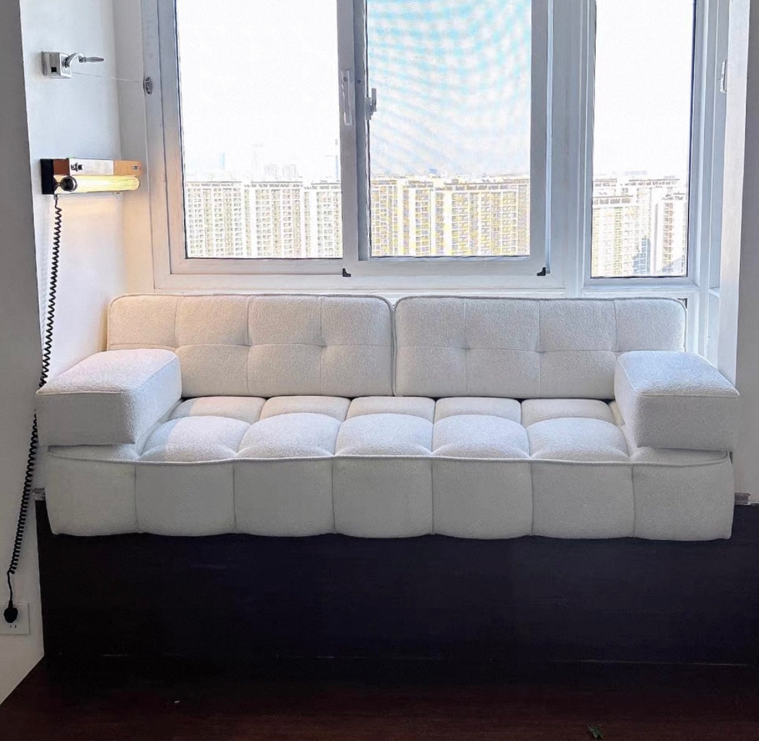 Jarin Customise Bay Window Sofa