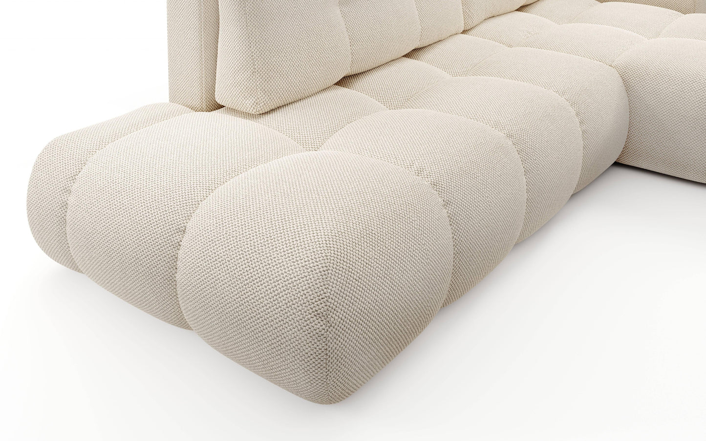 Kristle Sectional Sofa
