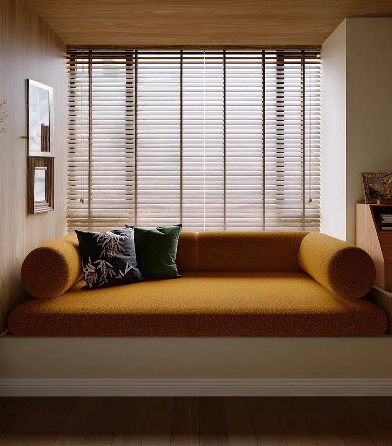 Ruben Customise Bay Window Sofa