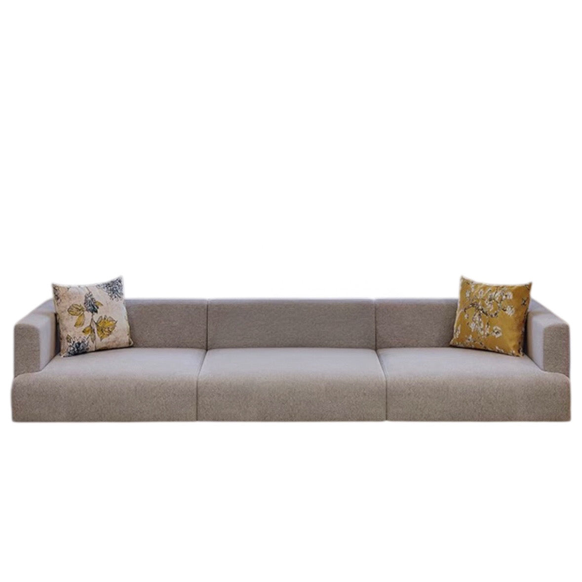 Jared Customise Bay Window Sofa