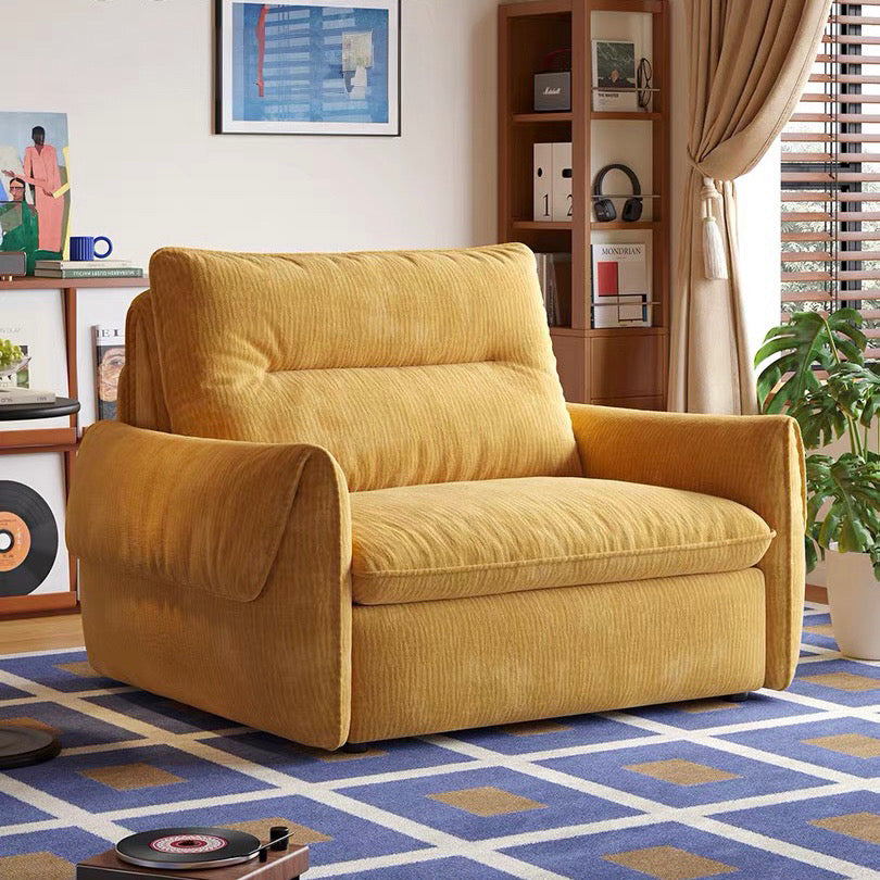 Dexton Electric Extendable Sofa Bed