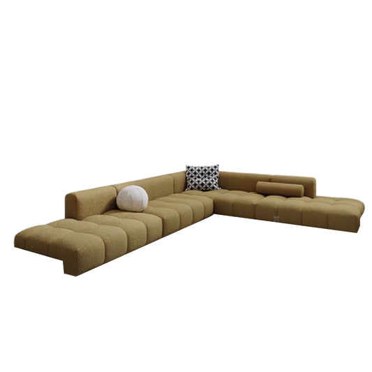 Allethia Customise Bay Window Sofa