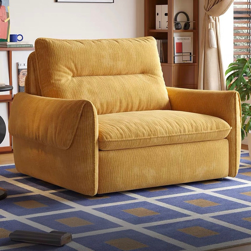 Dexton Electric Extendable Sofa Bed