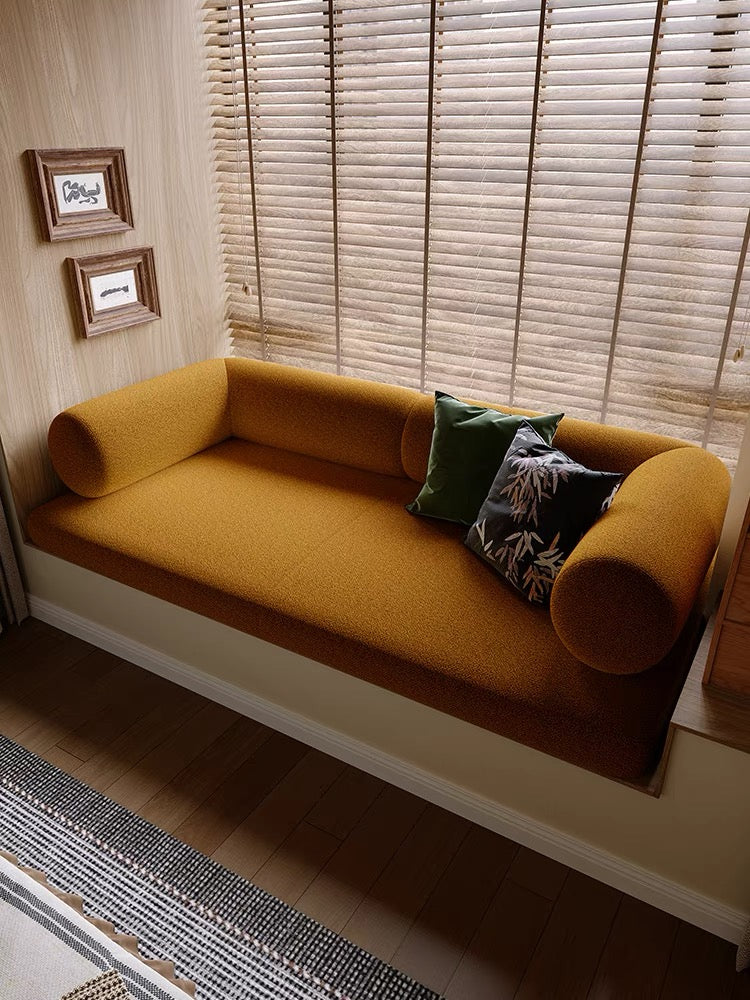 Ruben Customise Bay Window Sofa
