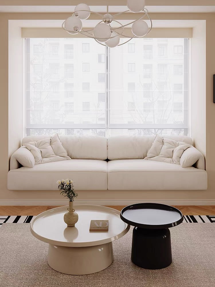 Kegan Scratch Resistant Customise Bay Window Sofa