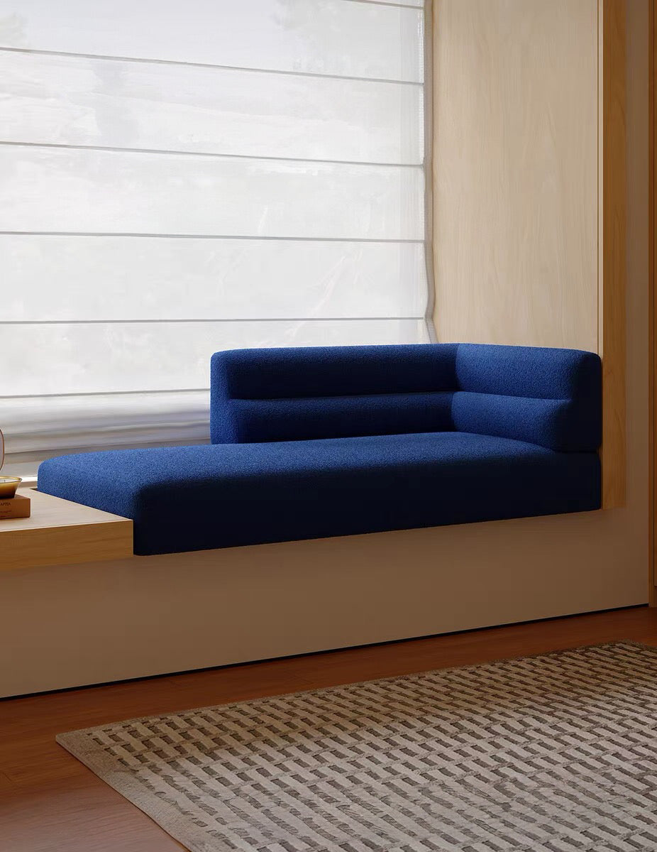 Dillian Customise Bay Window Sofa