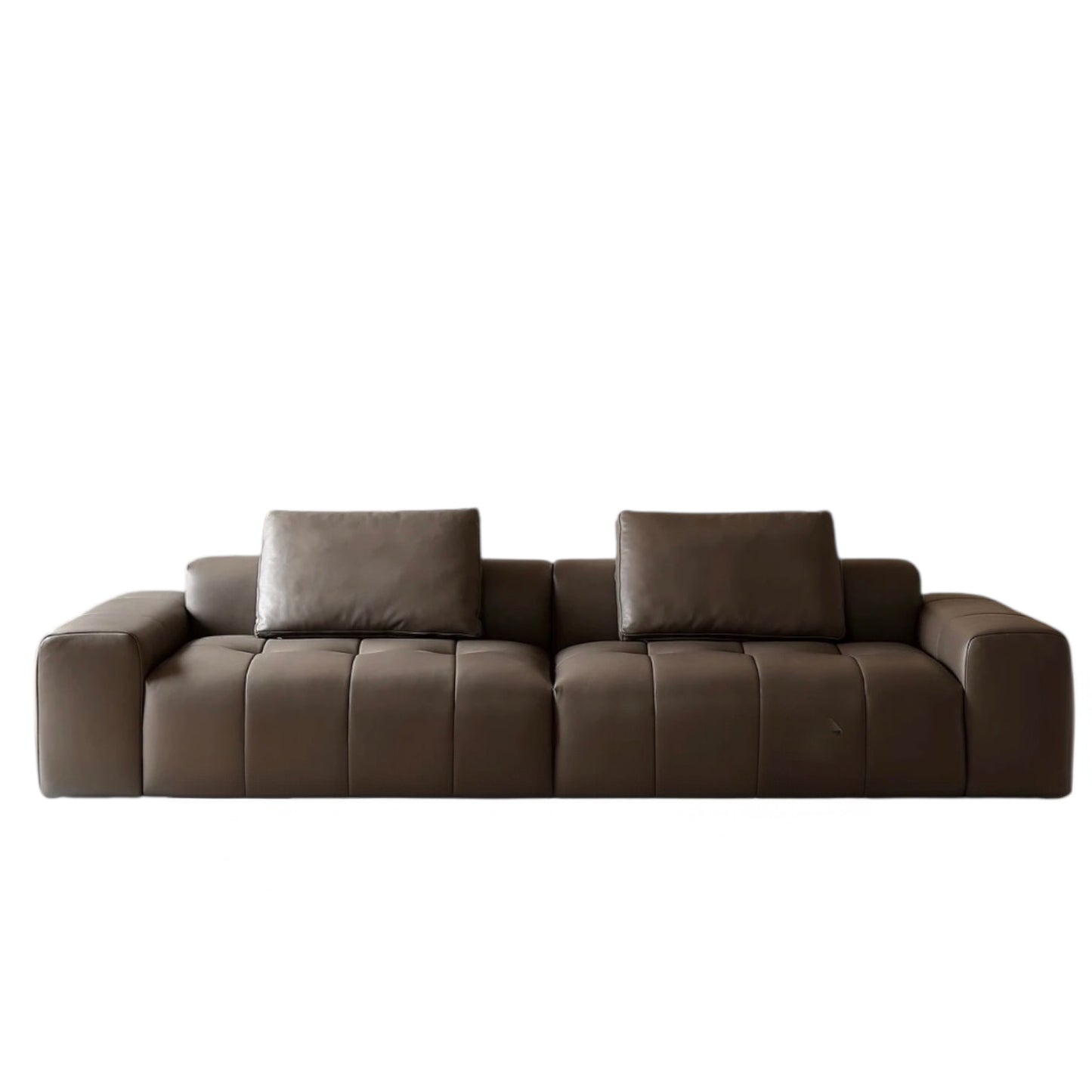 Duxton Scratch Resistant Leather Sofa