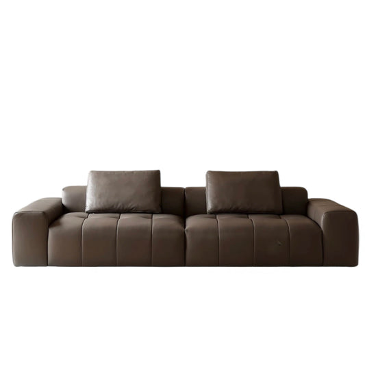 Duxton Scratch Resistant Leather Sofa