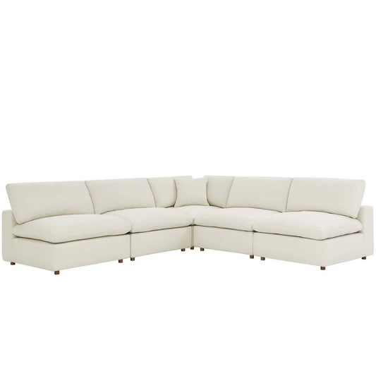Miko Sectional Sofa