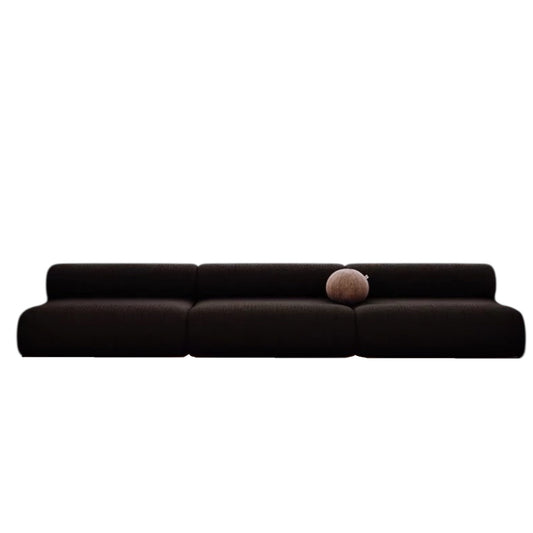 Oswald Customise Bay Window Sofa