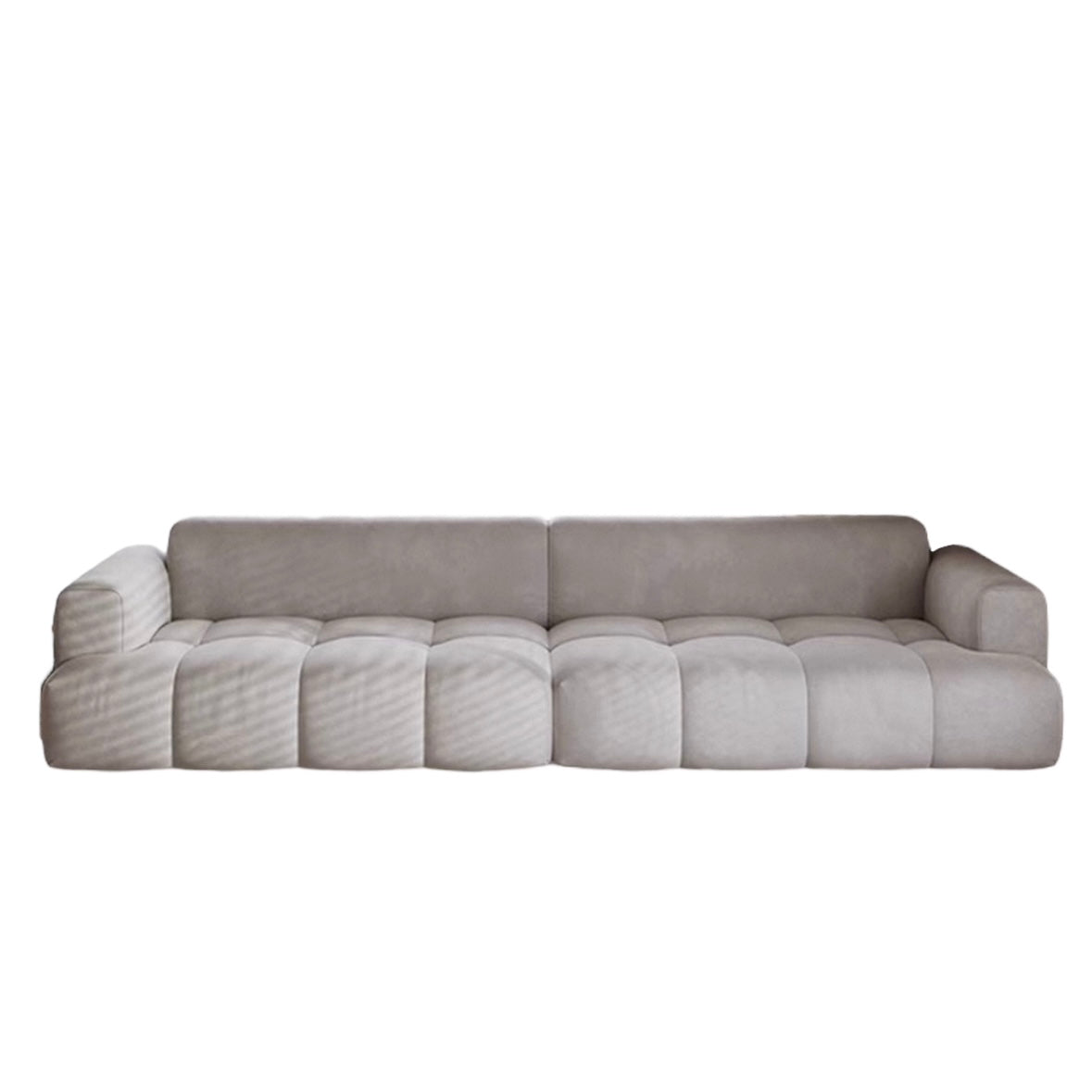Allethia Customise Scratch Resistant Bay Window Sofa