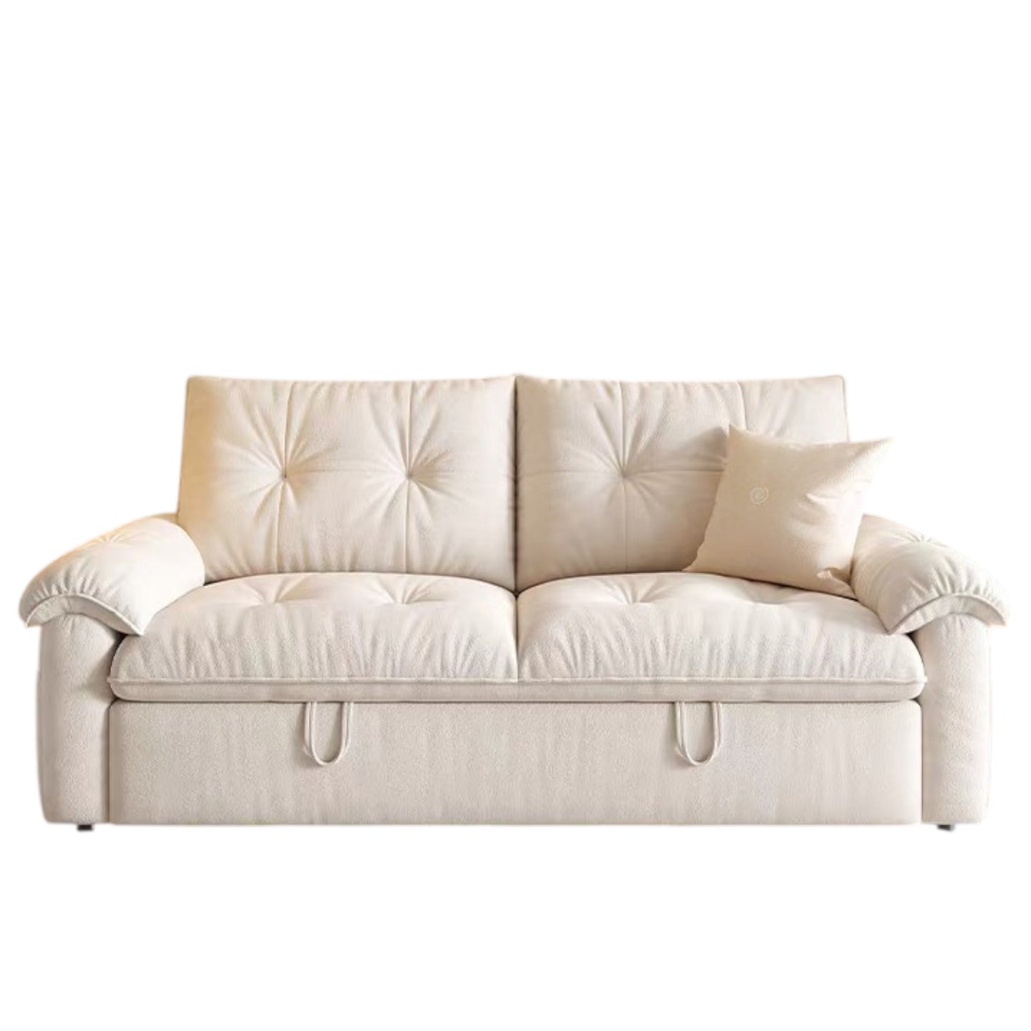 Tila Scratch Resistant Sofa Bed