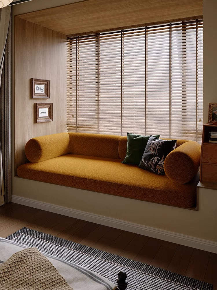 Ruben Customise Bay Window Sofa