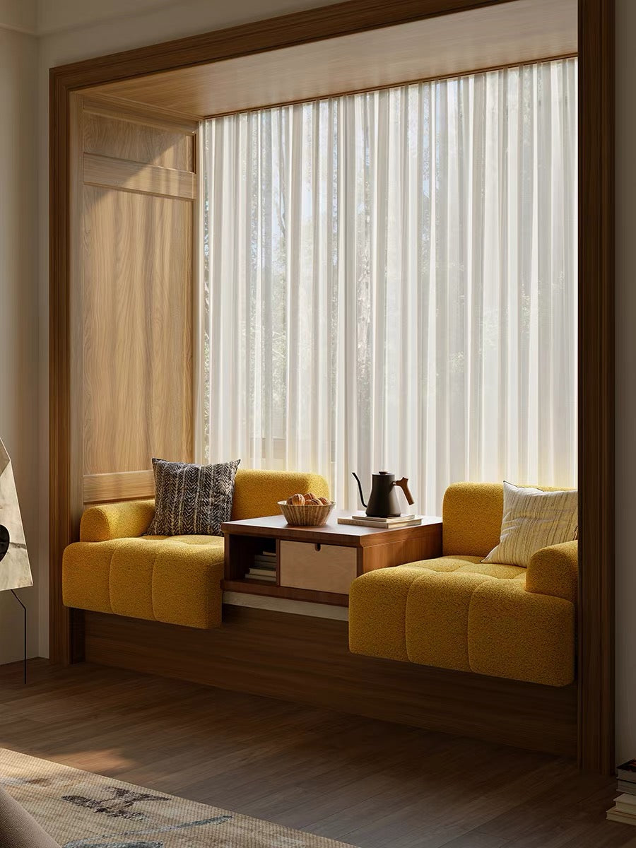 Tyler Customise Bay Window Sofa