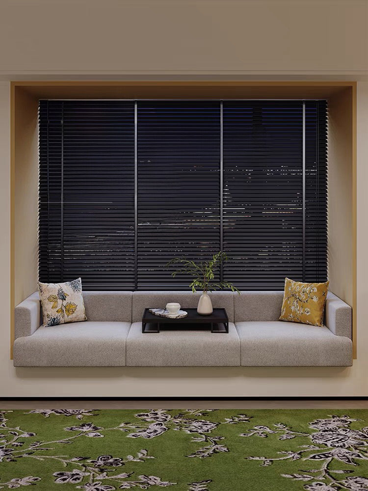 Jared Customise Bay Window Sofa