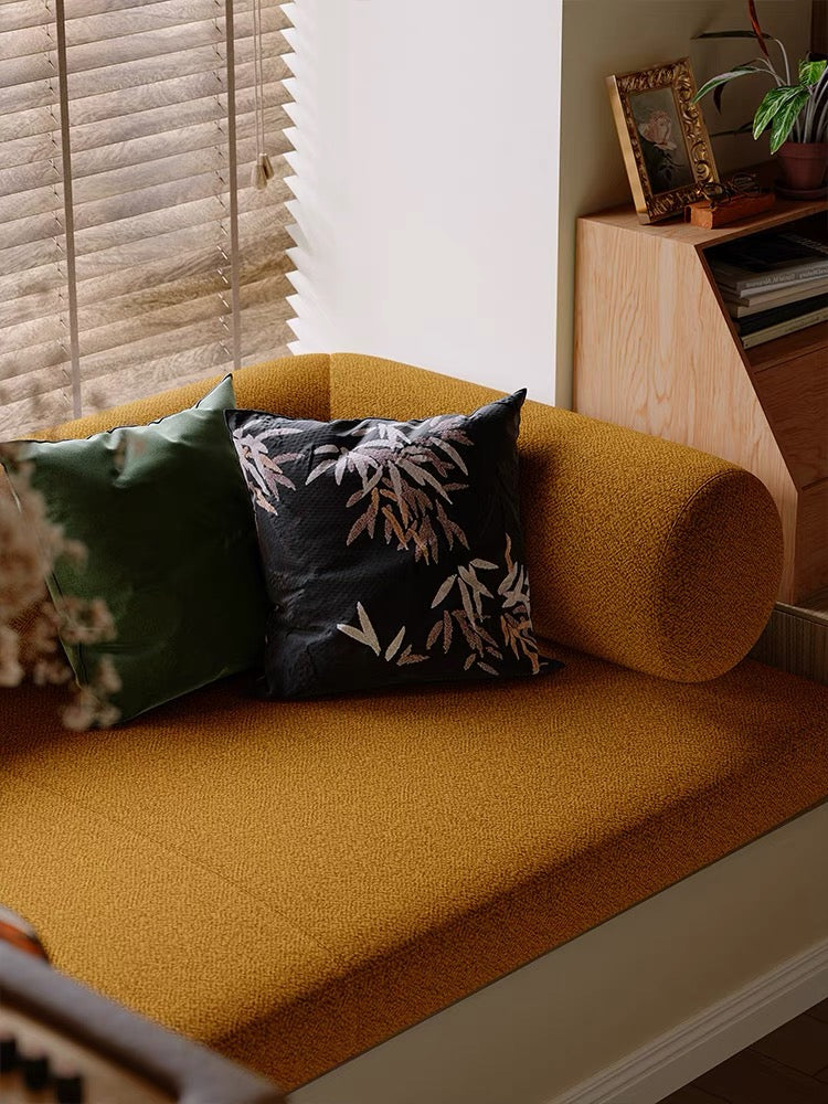 Ruben Customise Bay Window Sofa