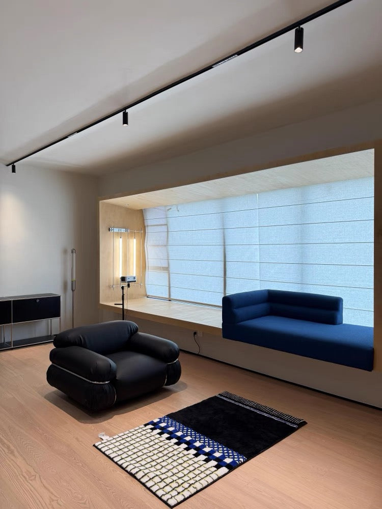 Dillian Customise Bay Window Sofa