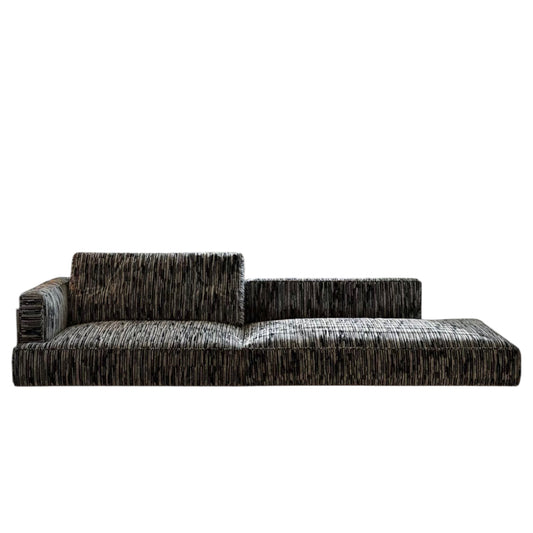 Anton Customise Bay Window Sofa