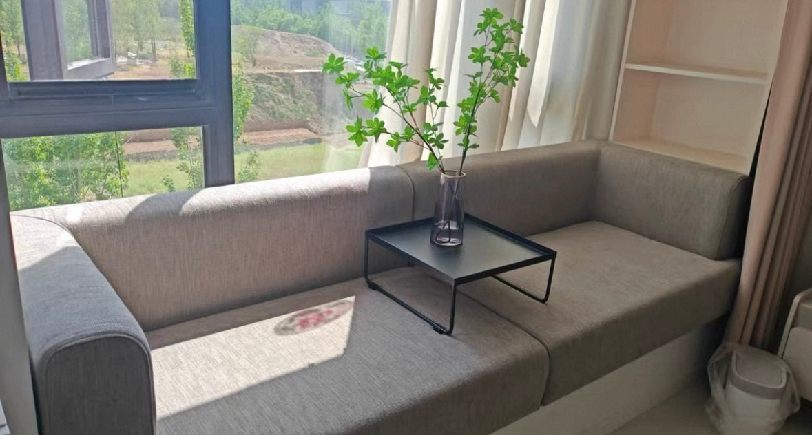 Jared Customise Bay Window Sofa