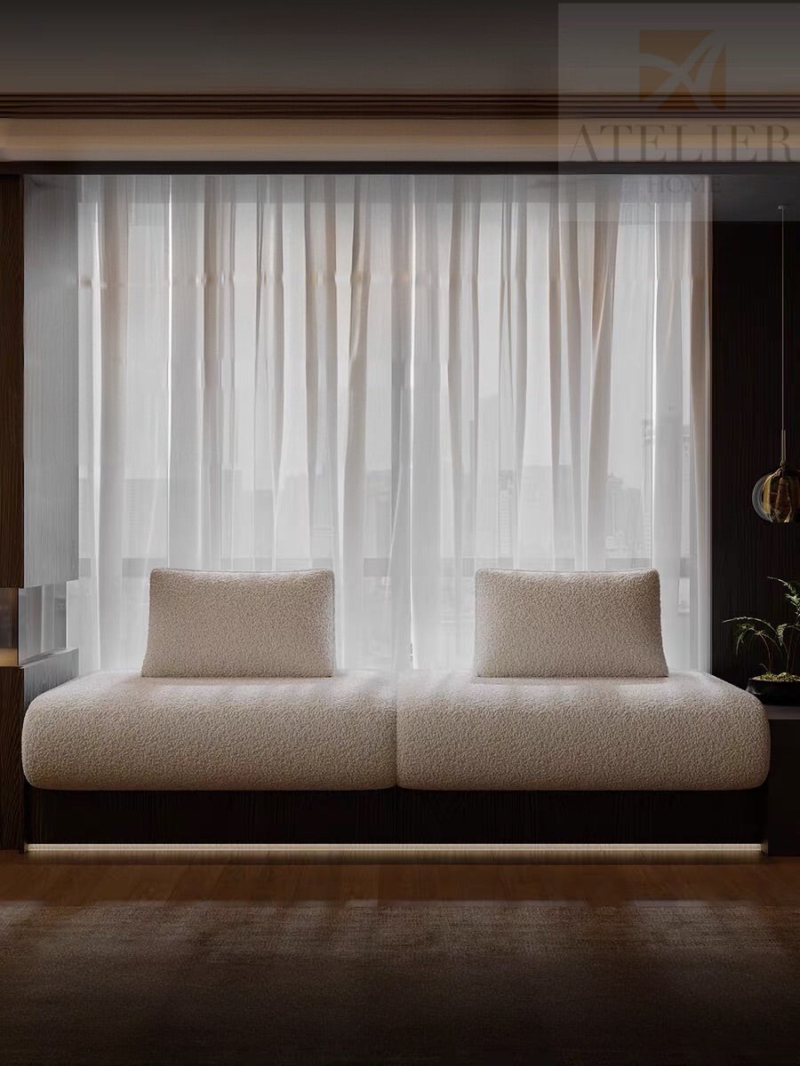 Renny Customise Bay Window Sofa