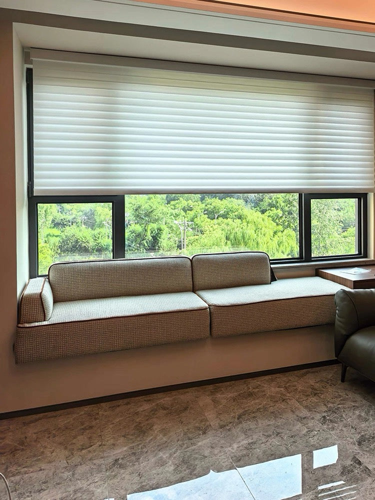 Nigel Customise Bay Window Sofa