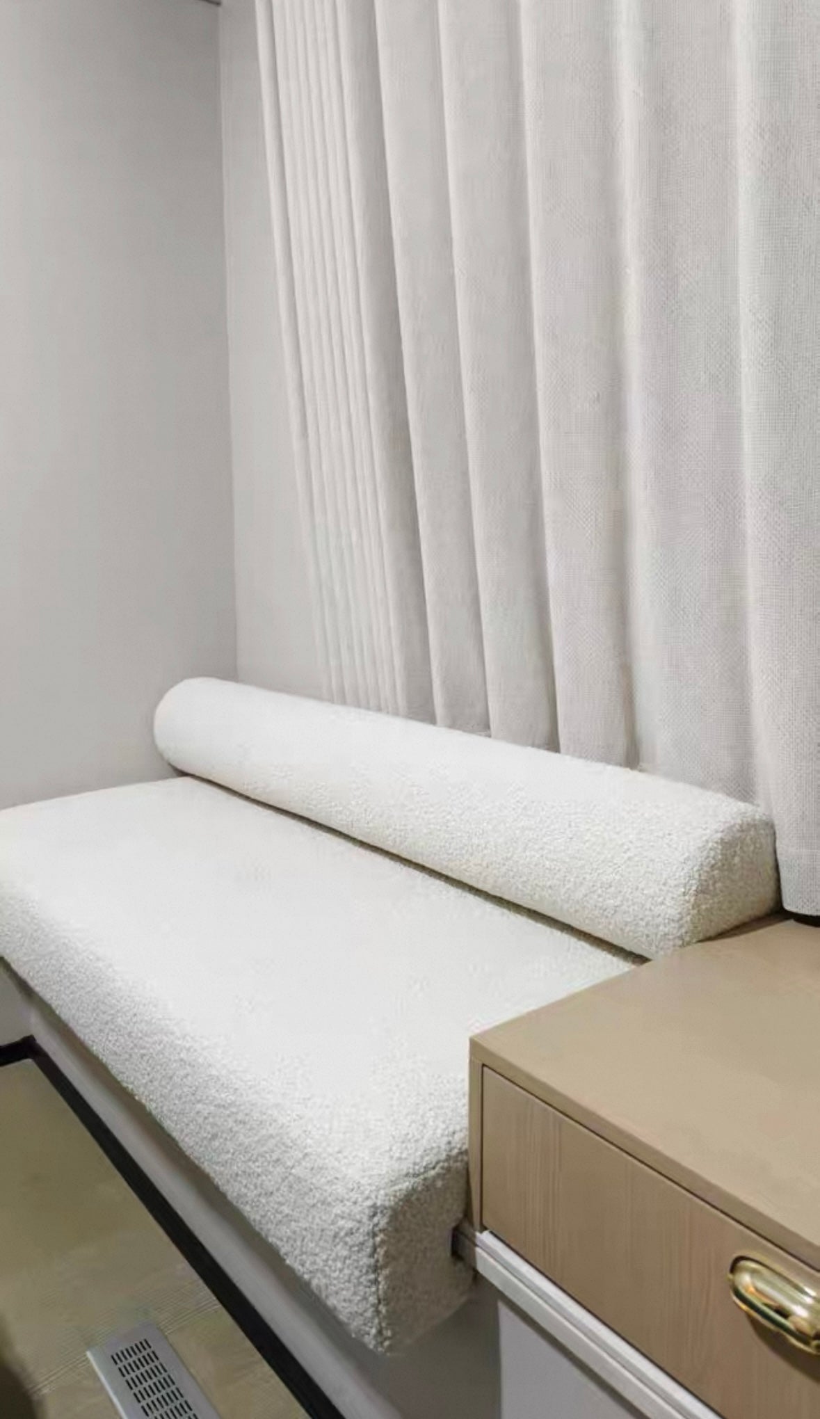 Anil Customise Bay Window Sofa
