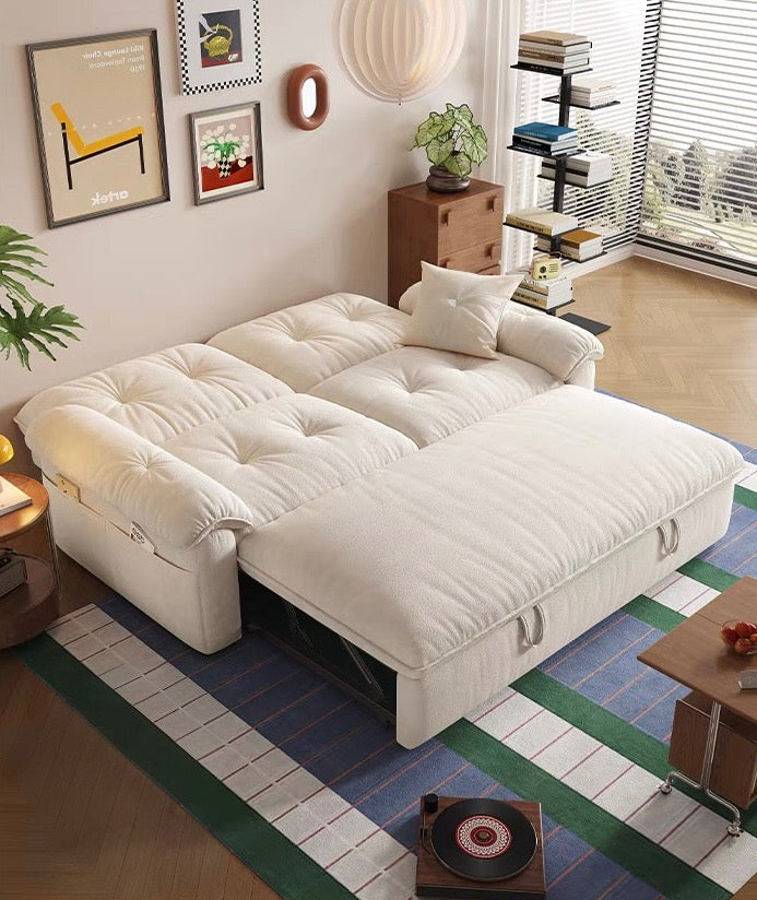 Tila Scratch Resistant Sofa Bed