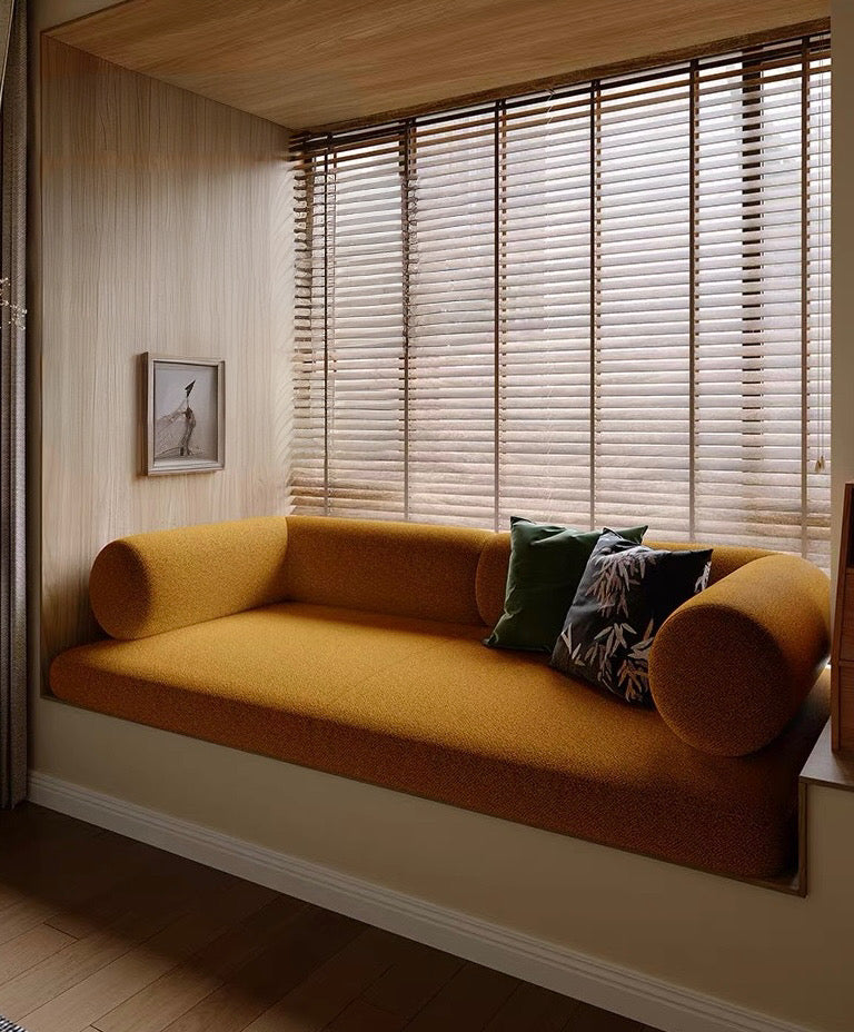 Ruben Customise Bay Window Sofa