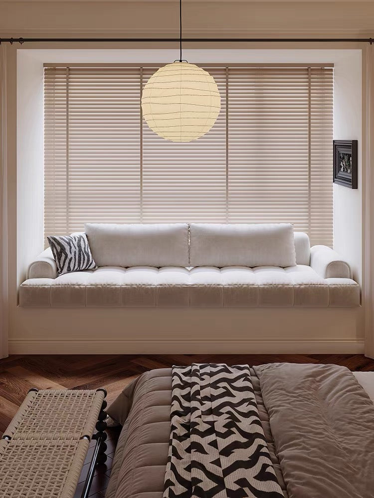 Jester Scratch Resistant Customise Bay Window Sofa