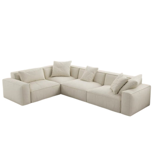 Aureus Sectional Sofa
