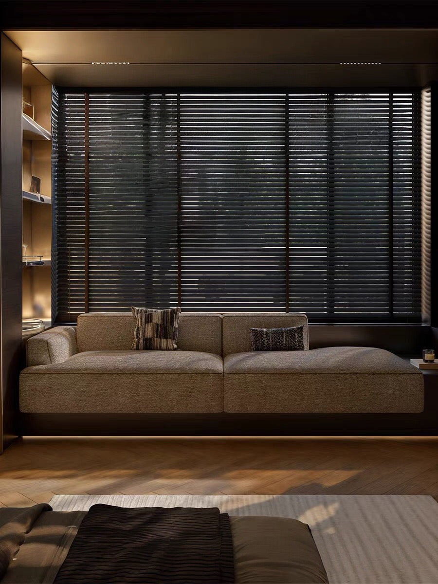 Nigel Customise Bay Window Sofa