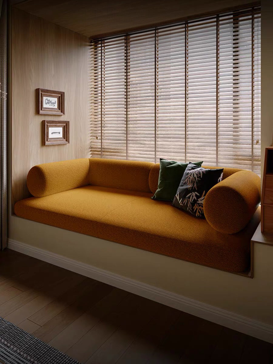 Ruben Customise Bay Window Sofa