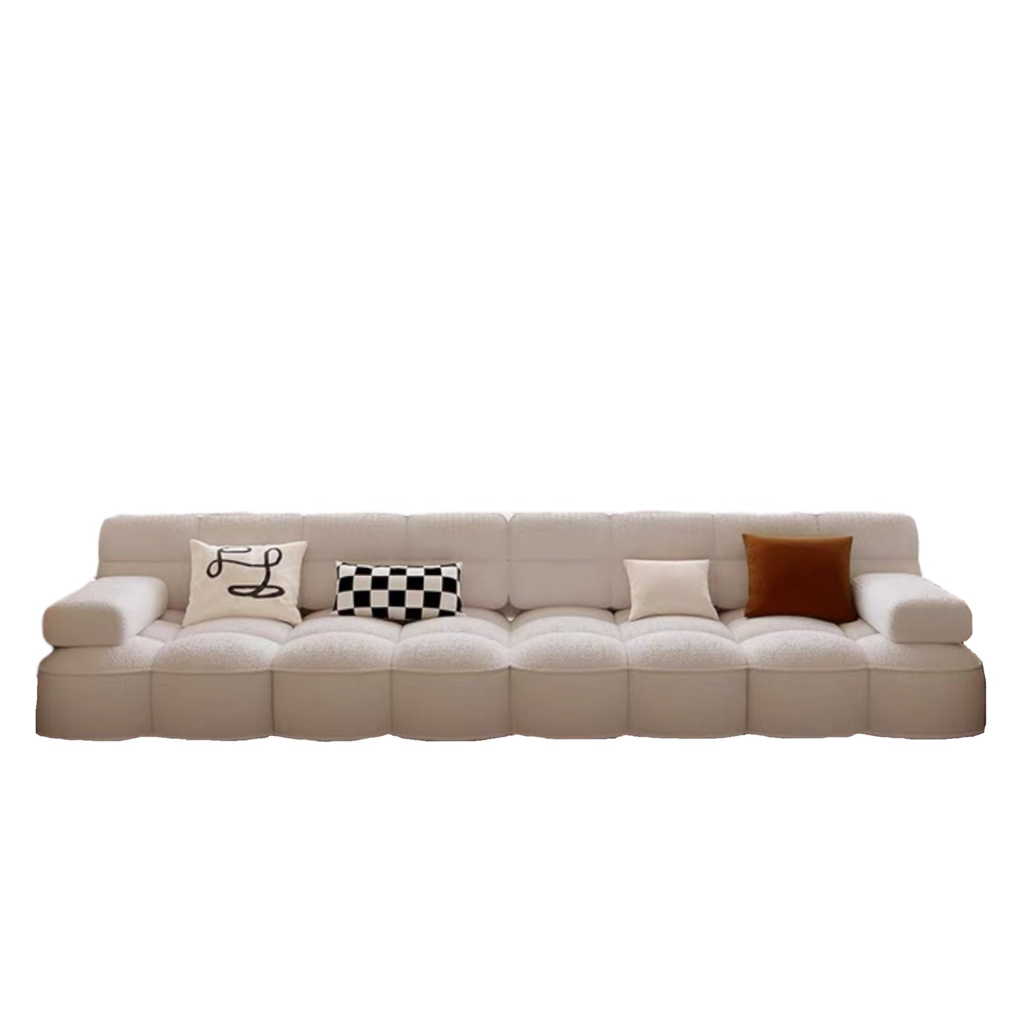 Jarin Customise Bay Window Sofa