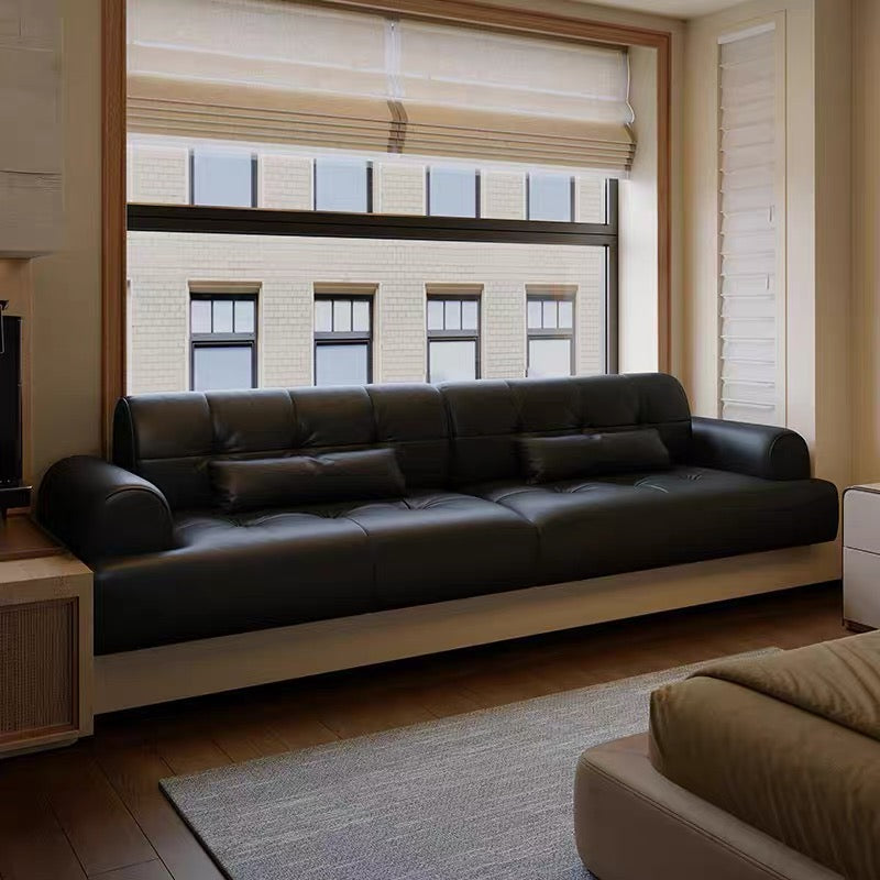 Bowen Scratch Resistant Customise Bay Window Sofa