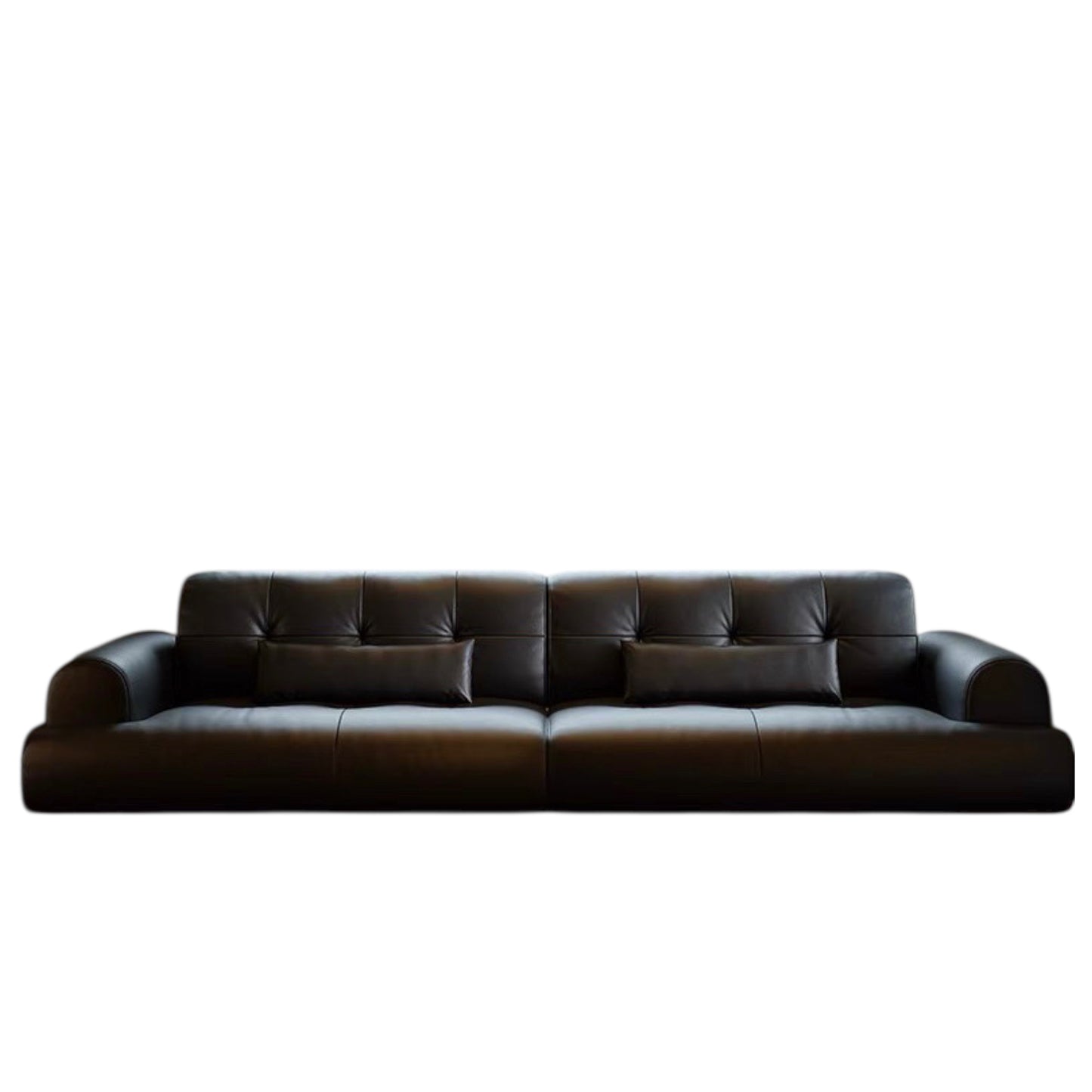 Bowen Scratch Resistant Customise Bay Window Sofa