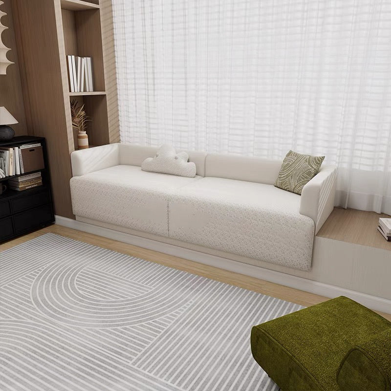 Huston Customise Bay Window Sofa