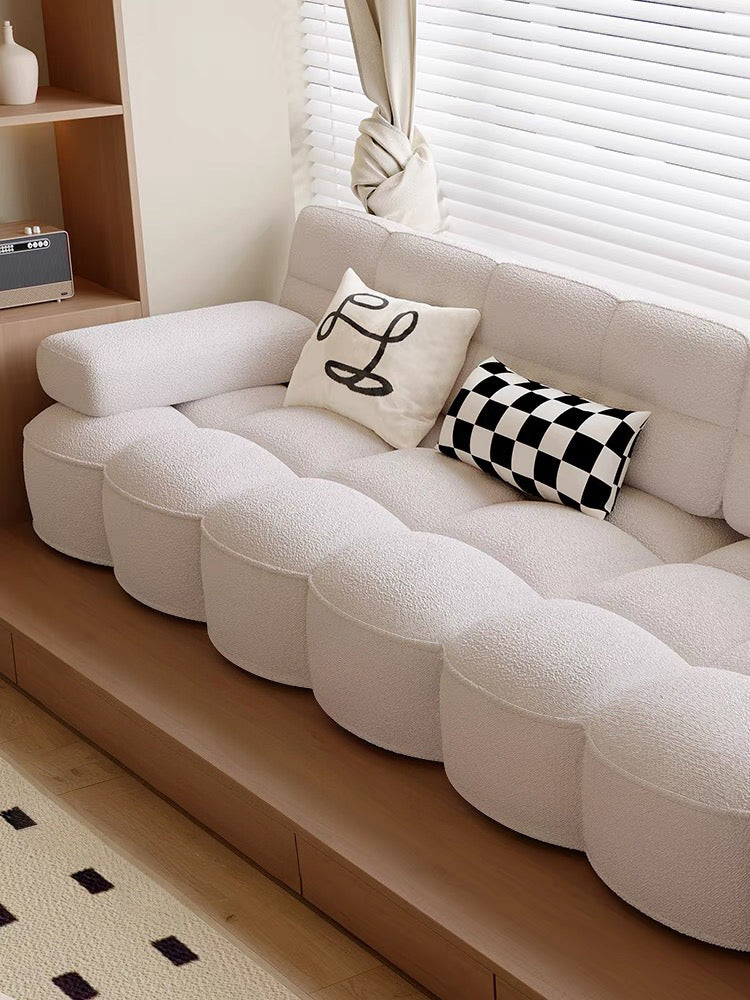 Jarin Customise Bay Window Sofa