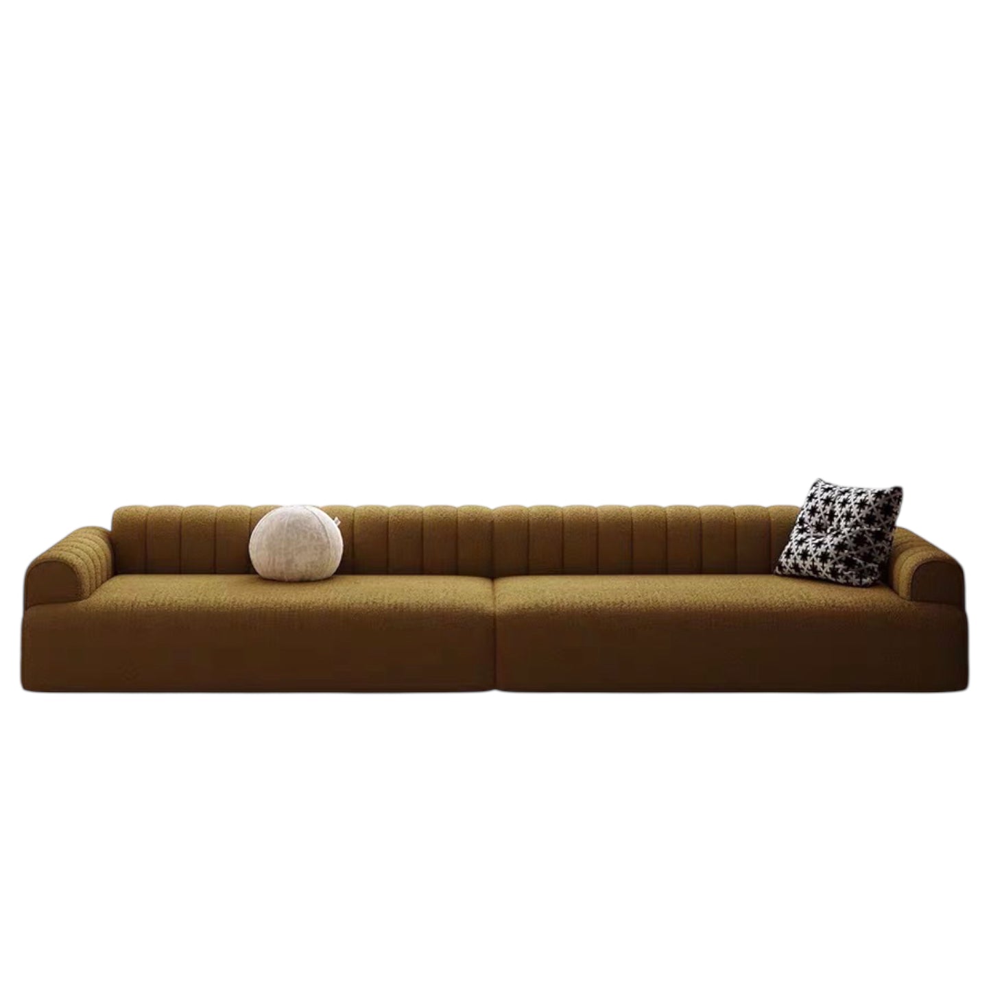 Kansa Customise Bay Window Sofa