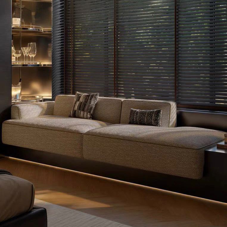 Nigel Customise Bay Window Sofa