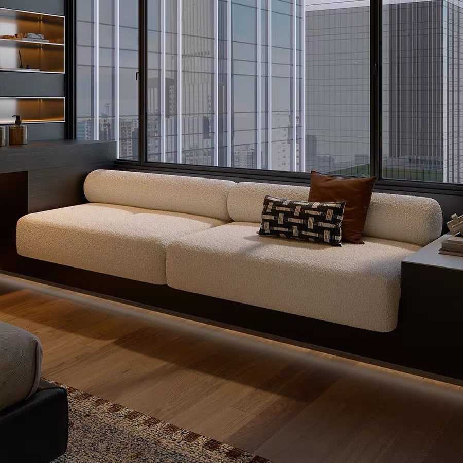 Anil Customise Bay Window Sofa