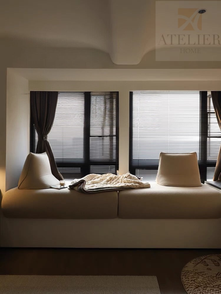 Renny Customise Bay Window Sofa