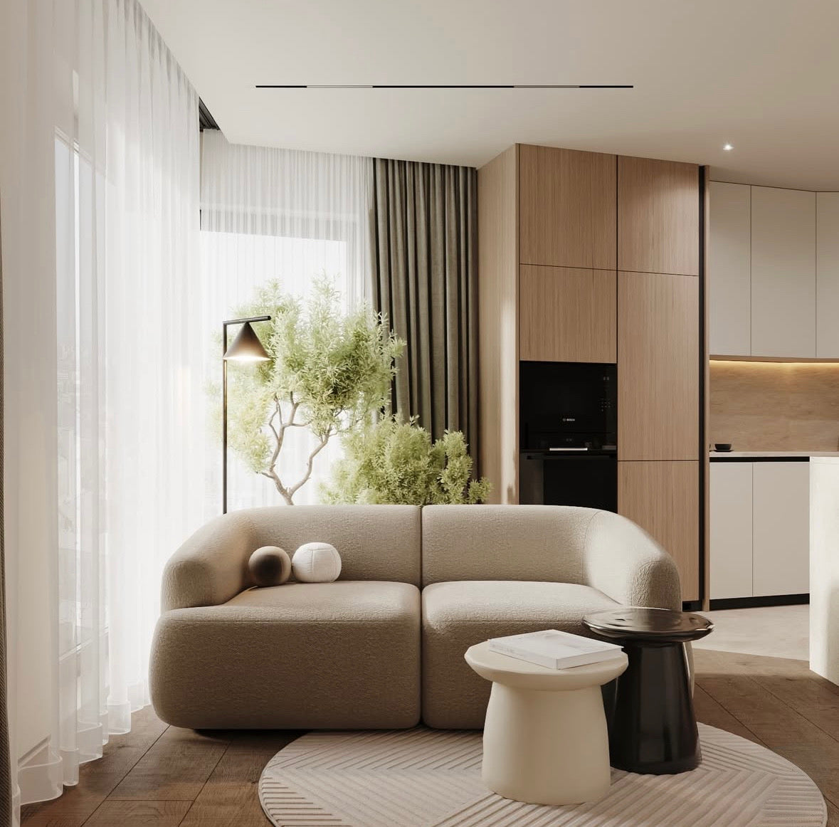 Jardin Sofa