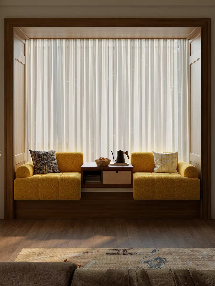 Tyler Customise Bay Window Sofa