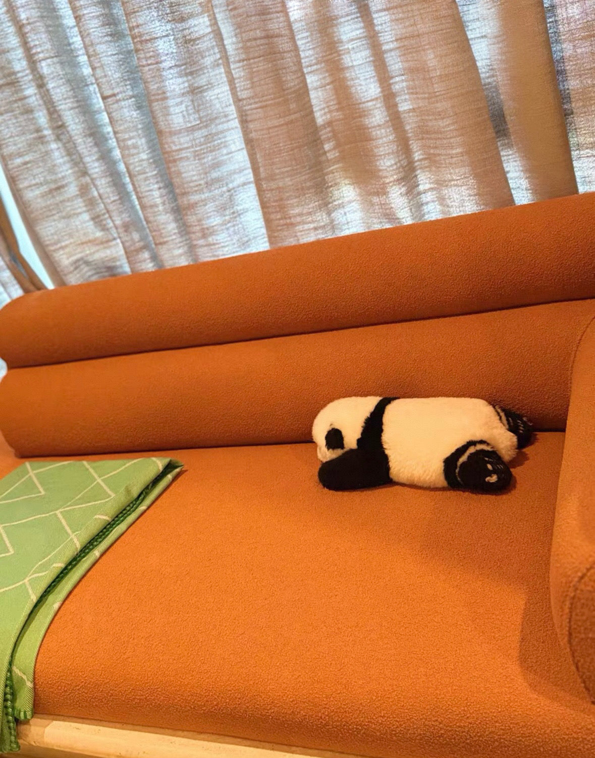 Dillian Customise Bay Window Sofa