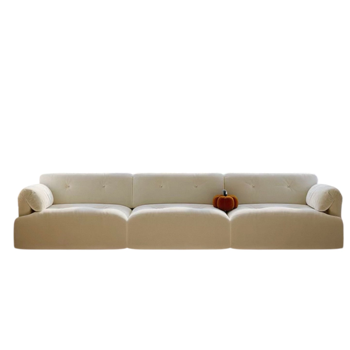 Esther Scratch Resistant Customise Bay Window Sofa