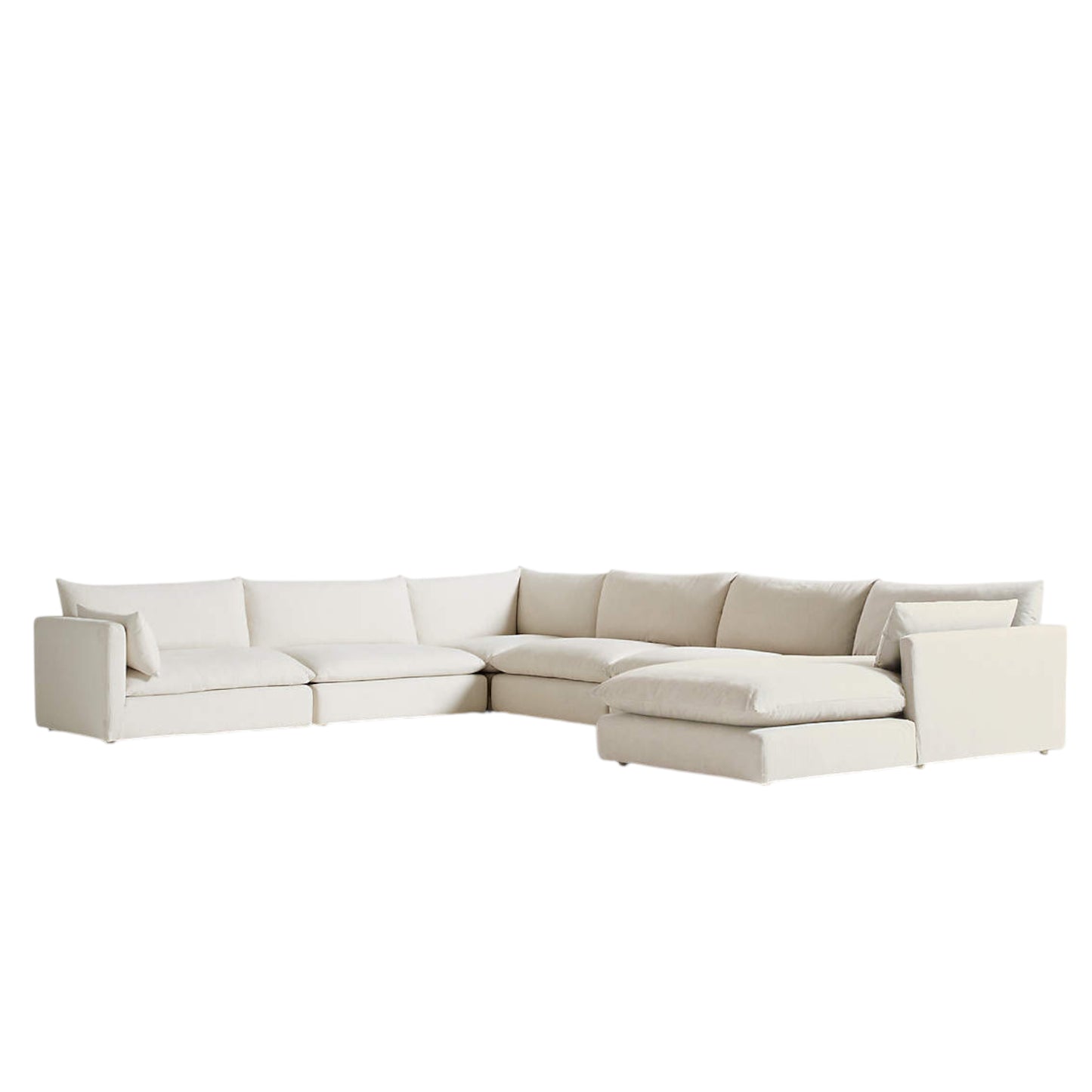 Audric Sectional Sofa
