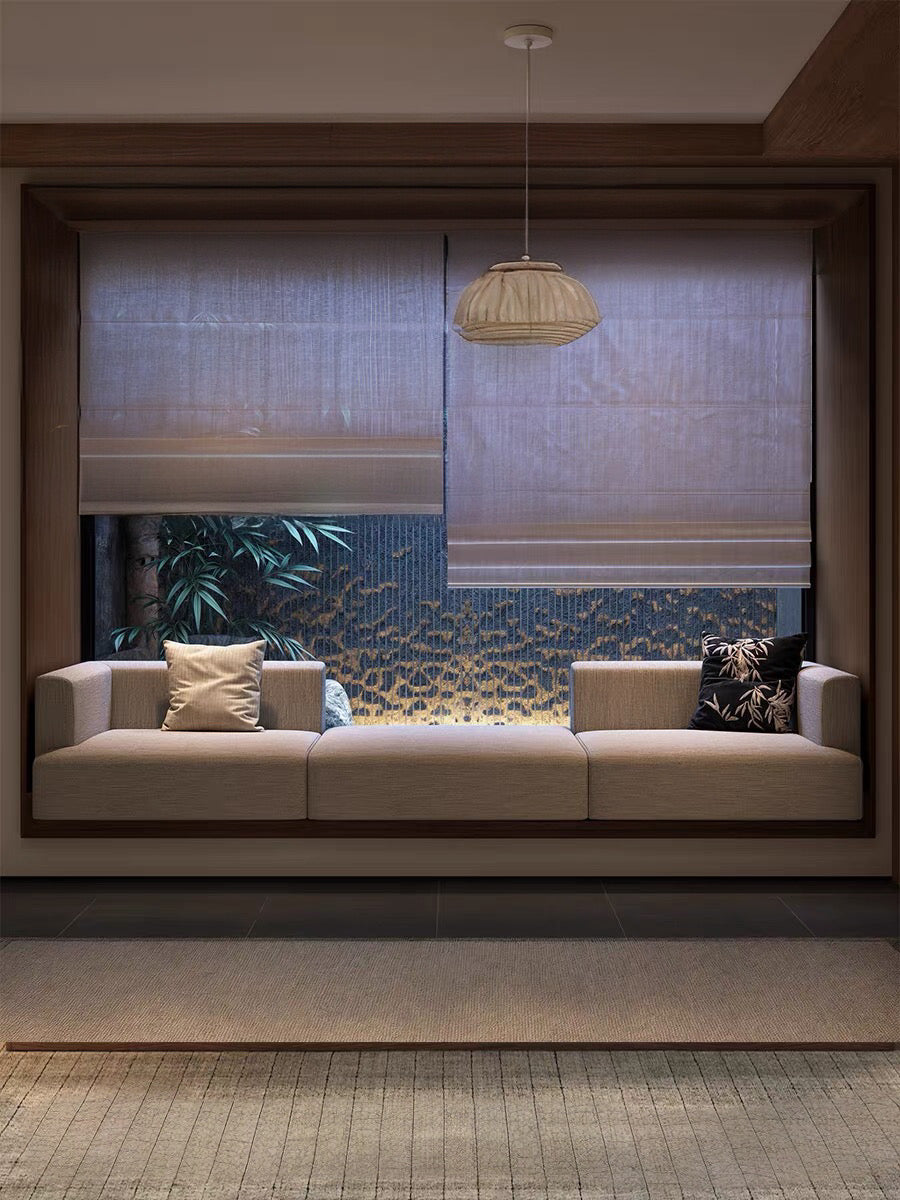 Jared Customise Bay Window Sofa