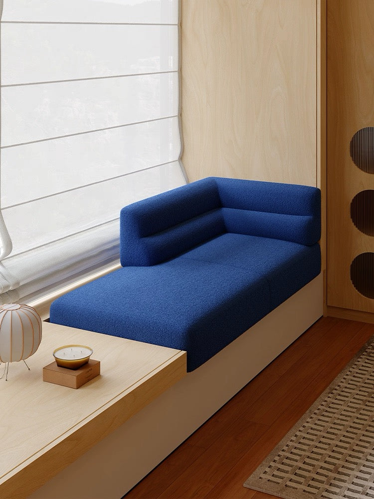 Dillian Customise Bay Window Sofa