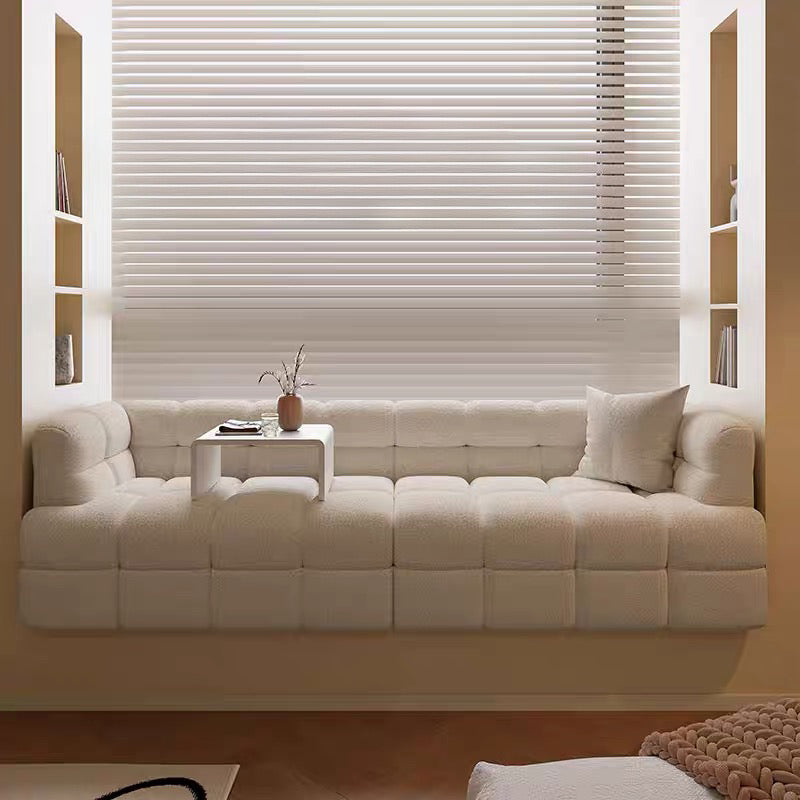 Luric Customise Bay Window Sofa